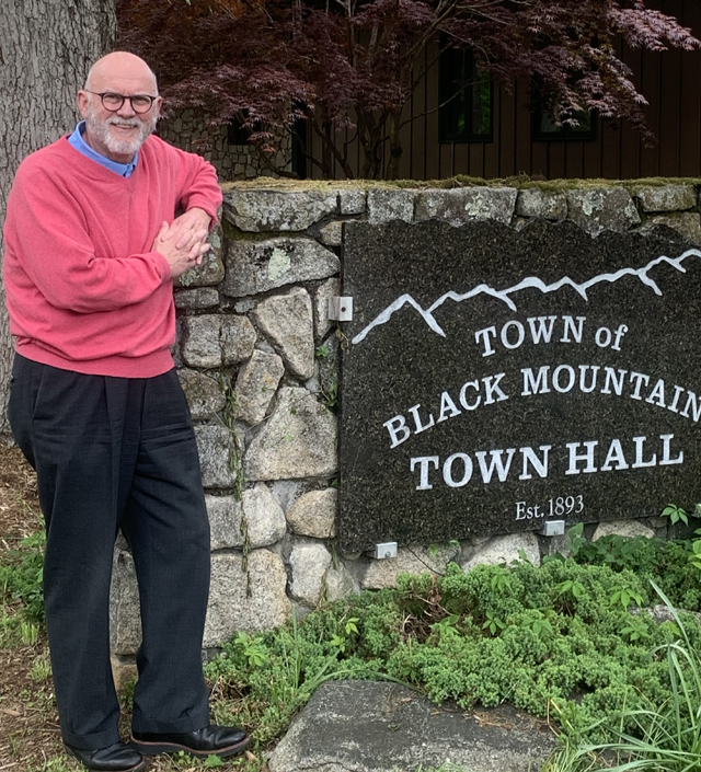 Advisor and Small-Town Mayor, 67, Blends Tax Service with Public Service