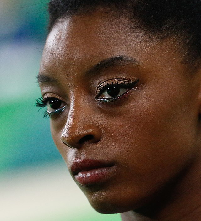 What Advisors Can Learn from Simone Biles (Rethinking65)