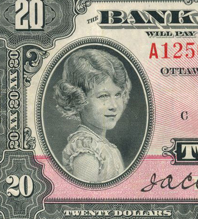 Rare Queen Elizabeth coins/money