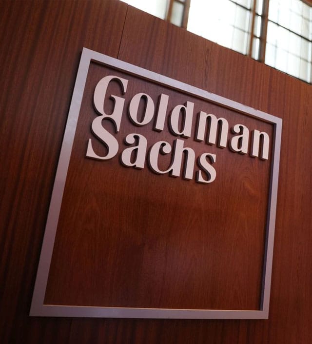 Goldman Sachs, SEC, fines, ESG