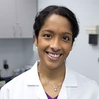 Dr. Pritha Ghosh