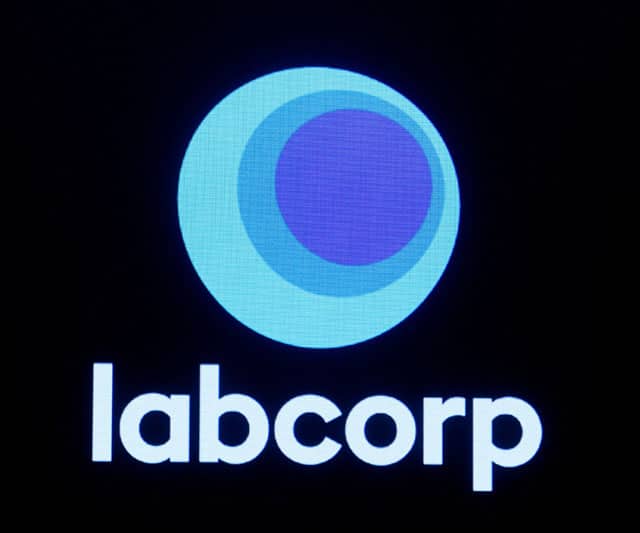 Labcorp, Alzheimers testing