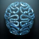 AI, brain