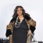 Aretha Franklin