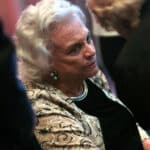 Sandra Day O'Connor