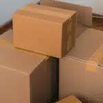Moving