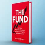 The Fund by Rob Copeland