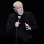 George Carlin