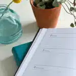 Retirement structure, scheduling, planning