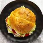 Sandwich generation
