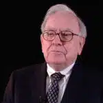 Warren Buffett