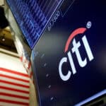 Citibank logo