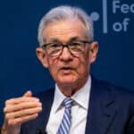 Jerome Powell