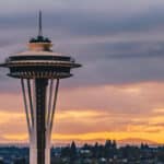 Washington state, long term care