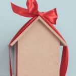 Gifting a house, retirement
