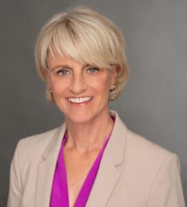 Carolyn McClanahan