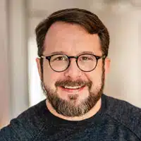 Jonathan Kolmetz