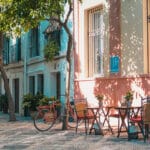 Expatriates, retirement, living abroad