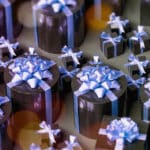 Gifting adult children