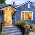Starter home, housing market