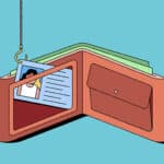 Taxpayers who lose their refunds to identity theft must wait an average of 675 days to get the money that is rightfully owed to them, according to a taxpayer advocacy group. (Till Lauer/The New York Times)