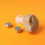 Hearing aids