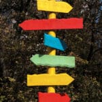 Retirement, directions