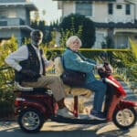 June Squibb, Thelma