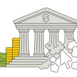 For unsuspecting depositors of online financial start-ups, the unraveling of a little-known intermediary has separated them from their life savings. (Filip Fröhlich/The New York Times)