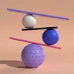 Work balance, revenue