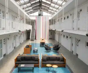 Spa City Motor Lodge