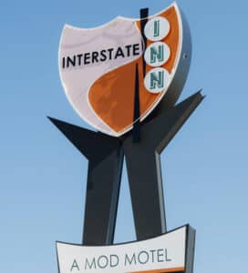 Interstate Inn