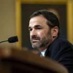 “Our message for these taxpayers is that now that we are resourced, we can do the job of ensuring that they pay,” says Daniel Werfel, the IRS commissioner. (Haiyun Jiang/The New York Times)