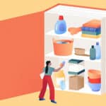 Five Books to Make Caregiving a Little More Manageable  (Monica Garwood/The New York Times)