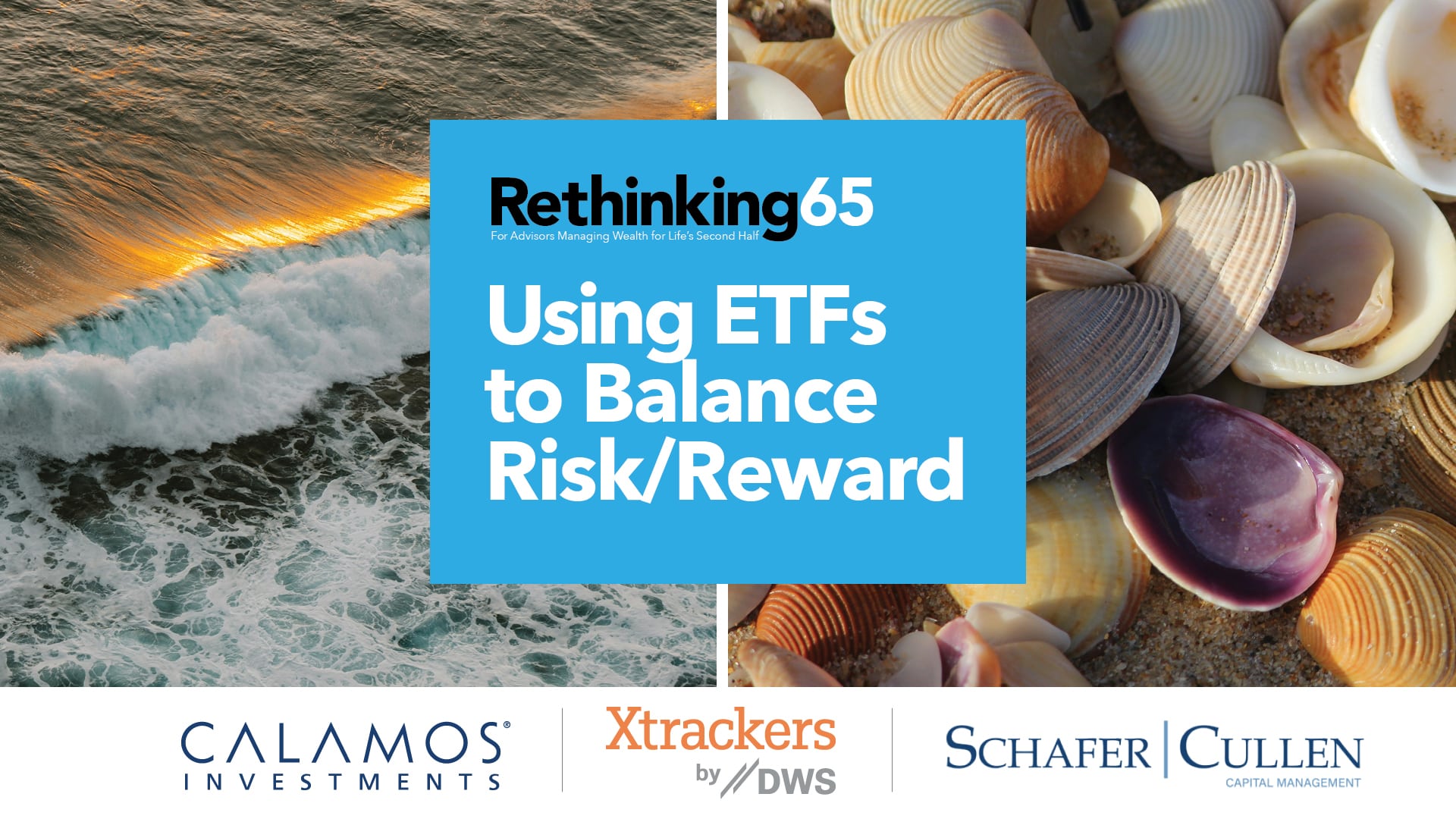 ETFs Risk Rewards