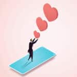Romance scams