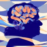 In older adults, even mild impairment can affect the brain. But there are simple ways to reduce the harm. (Eleni Debo/The New York Times)