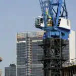Apartment construction