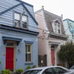 The Northside neighborhood in Cincinnati