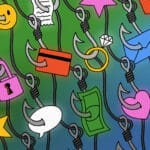 Cybercrime is on the rise