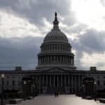 U.S. Capitol
