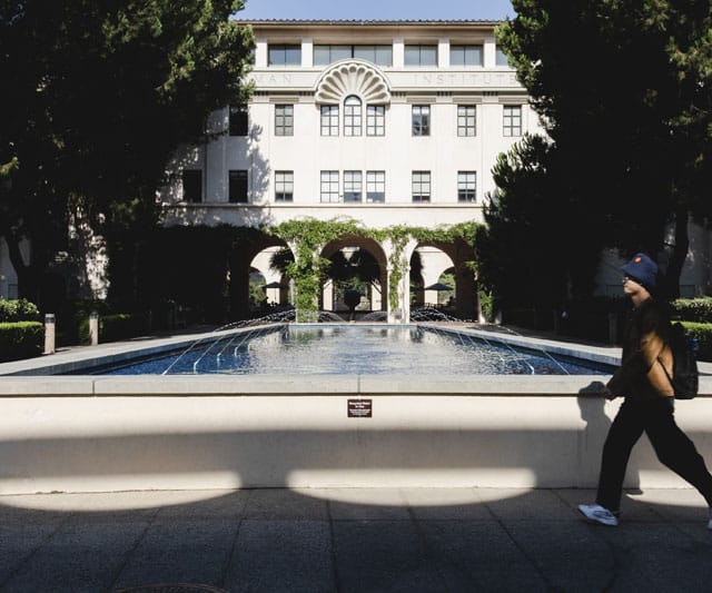 Cal Tech