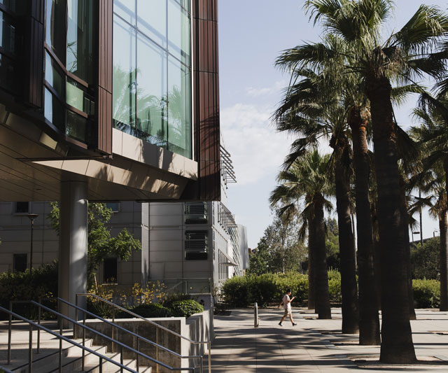 Cal Tech