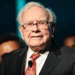 Warren Buffett