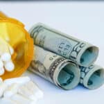 Healthcare costs