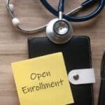 Open enrollment, ACA