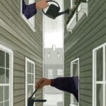 Retirement, caregiving