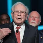 Warren Buffett
