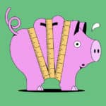 Health insurance costs