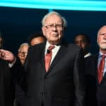 Warren Buffett